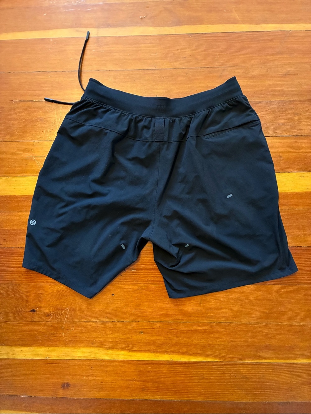 Lululemon License to Train Shorts Black M - Picture 3 of 8